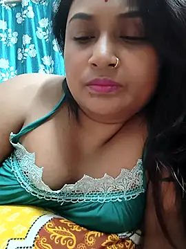 Webkamerová show Susmitabhabi69