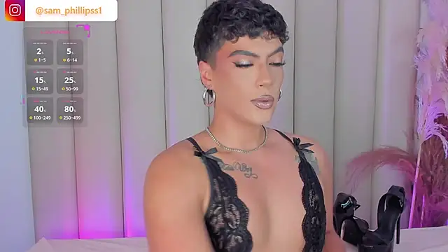 sam_phillipssのライブXXXチャット