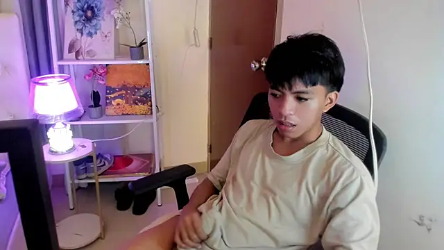 davincihugecock webcam show