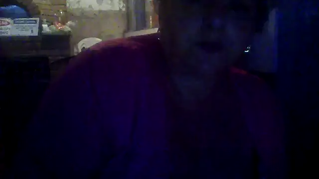 Webkamerová show bialoba7