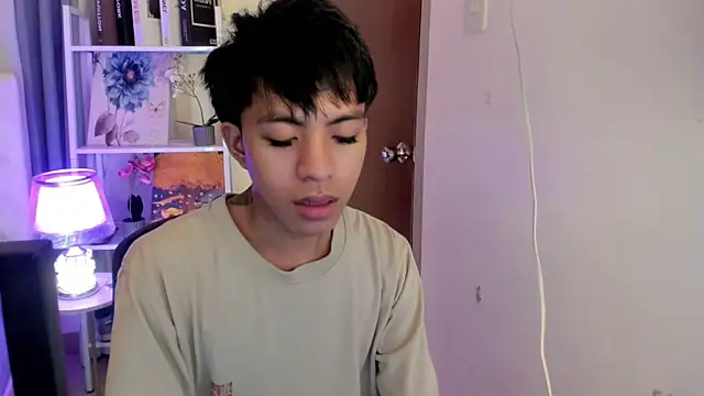 davincihugecock Pertunjukan Webcam