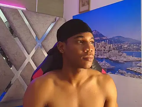 Živý XXX chat axel_silva4