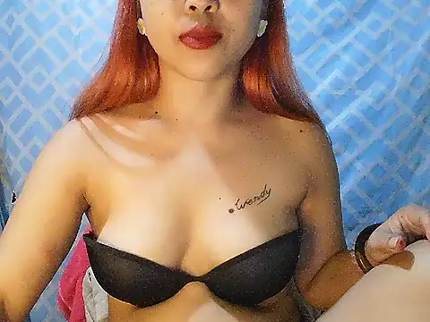 AsianKelly69 Pertunjukan Webcam