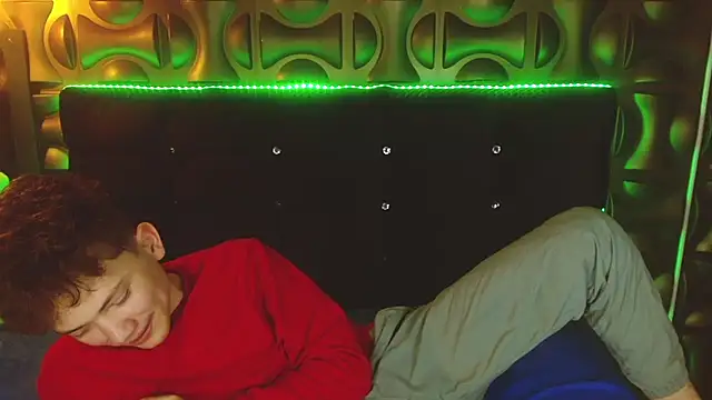 cruz_dante Live XXX-chat