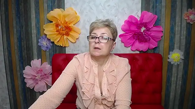 Chat +18 de EmiliaGree ao vivo