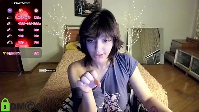 A_Skyy's Live XXX Chat