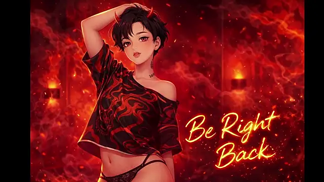 Angel-umbra live XXX chat