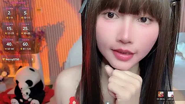 di-or-'s Live XXX Chat