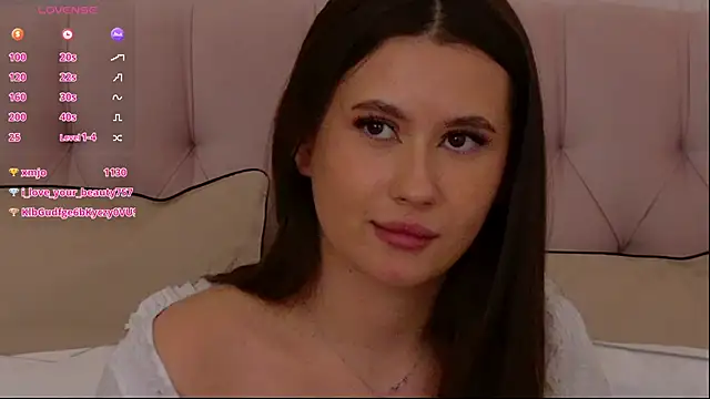 Chat XXX Live milaleoneli