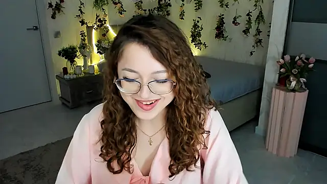 SereneFlamen Live XXX chat