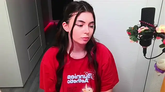 peachyness Obrolan Langsung XXX