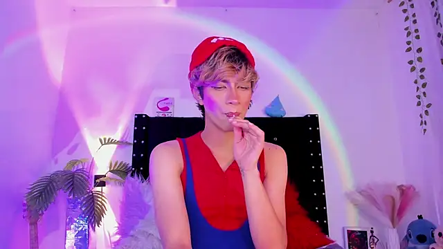 Cooperrosscute233: απευθείας συνομιλία ΧΧΧ