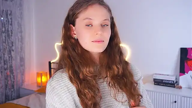 MyrleKnerr's Live XXX Chat