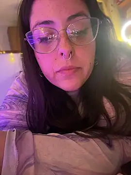 Živý XXX chat Mizztikaa