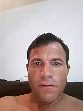 Show de Picagrnau na webcam