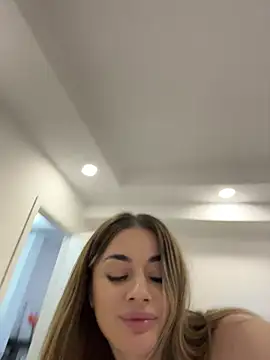 IsabellaEtthan Obrolan Langsung XXX