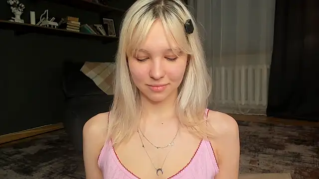 Czat XXX na żywo – ErinBissonnette