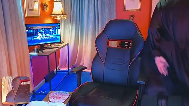 Jujutopia 现场XXX聊天