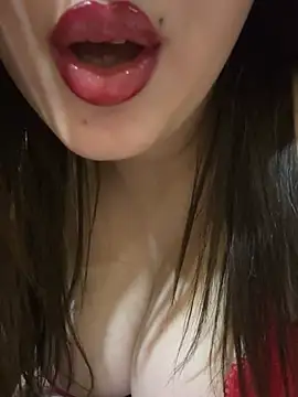 Chat XXX en directo de _Nou_TeeLa_