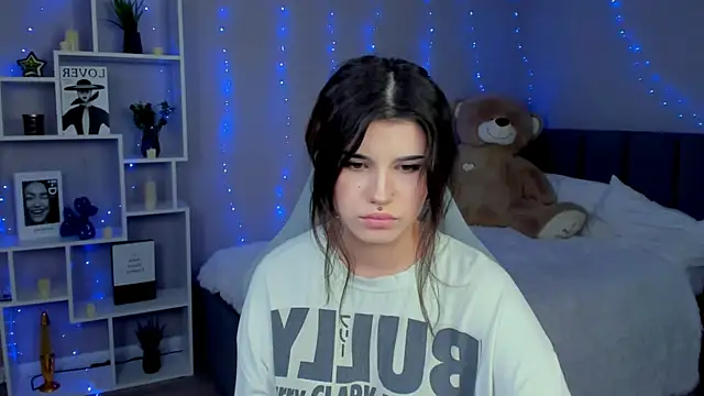 AnoraDark's Live XXX Chat