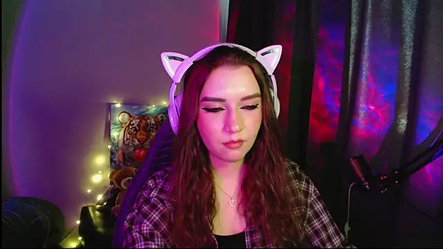 Celia_Sensual_'s Live XXX Chat