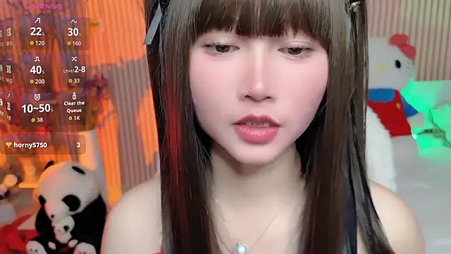 di-or- Live XXX-Chat