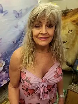 Show Webcam de annika_lately