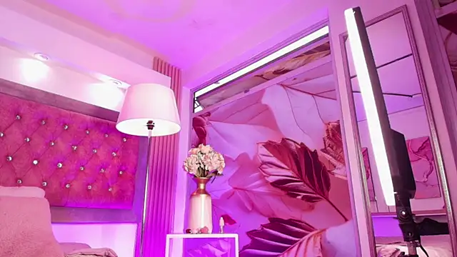 Andy_Leex Webcam show