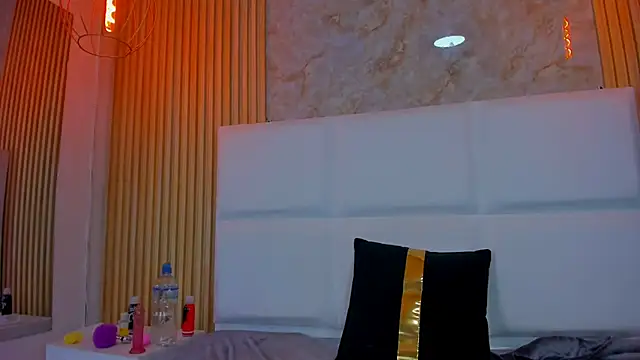 Živý XXX chat GraceAlexa12