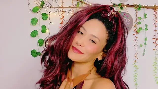 Czat XXX na żywo – Ajua__Uva