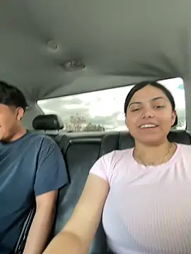 Lalo9866 在線直播表演