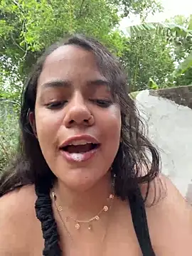 demonaughtyyy 라이브 XXX 채팅