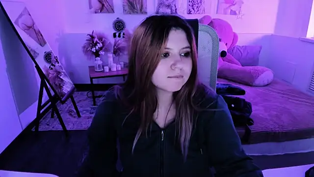 دردشة DiaAngell الجنسية المباشرة