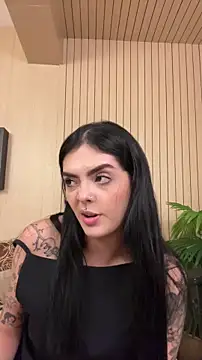 AliceRitter: απευθείας συνομιλία ΧΧΧ