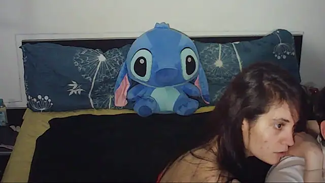 SoftEdgeBoy Webcam show