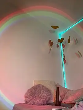 GiannaMagari_ – Live XXX-chat