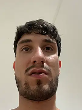 Juego_Secreto ওয়েবক্যাম শো