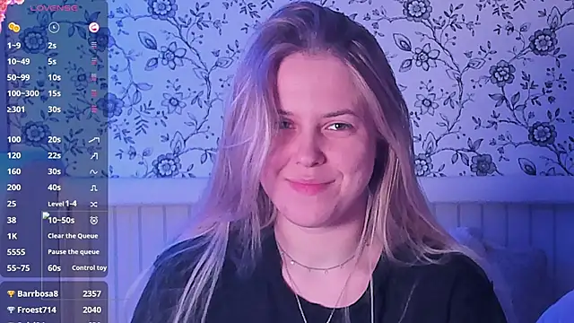 AngelAnty: απευθείας συνομιλία ΧΧΧ