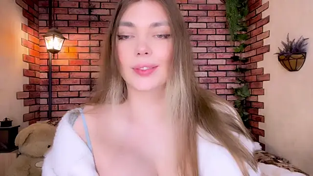 Eva_StarXXXX 라이브 XXX 채팅