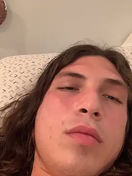 Show de Godsunbright na webcam