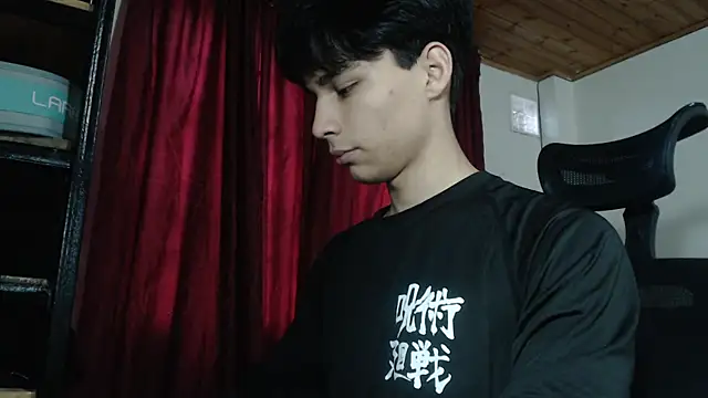 Marck-Pro – webcam-show