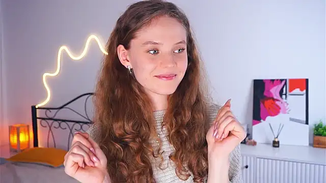 MyrleKnerr: онлайн-секс-чат