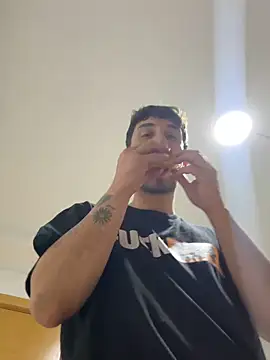 Juego_Secreto: вебкам-шоу