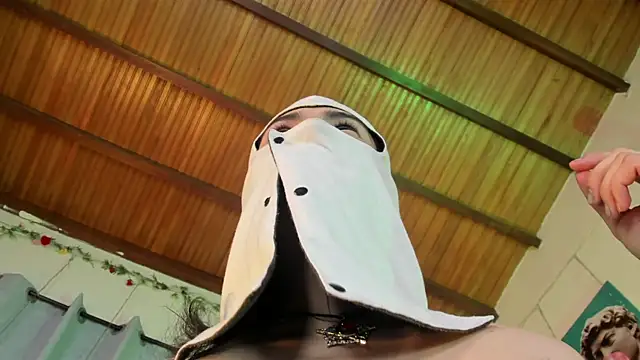 ArchieCollins Obrolan Langsung XXX