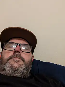 Louis504z's Webcam Show