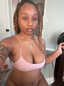 strip4faith Show in webcam