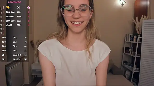 Show Webcam de JoanBaggott