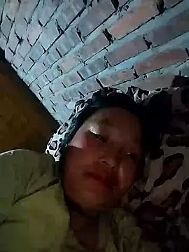 miss-su live XXX chat