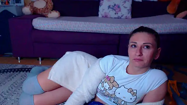 CassieSpell Live XXX-Chat