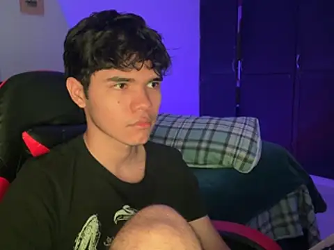 Im_Camii Webcam Show